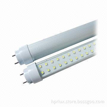 2-foot T8 LED Tube with 10W Power